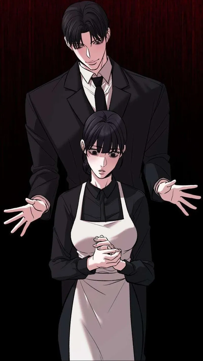 Read Housekeeping chapter 9 image 9 on Lezhin