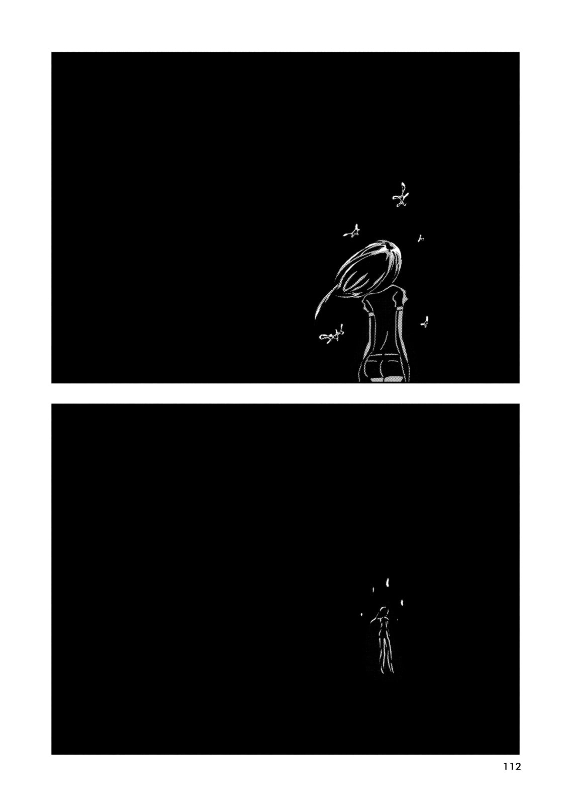 Houseki no Kuni Chapter 11 page 3 - 