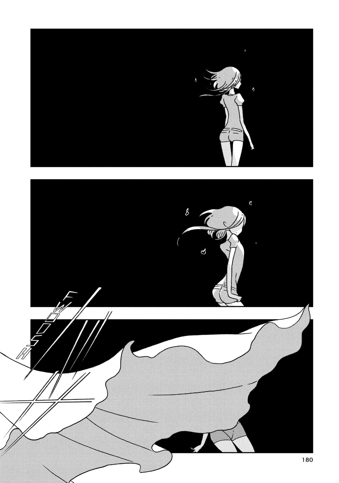Houseki no Kuni Chapter 13 page 11 - 