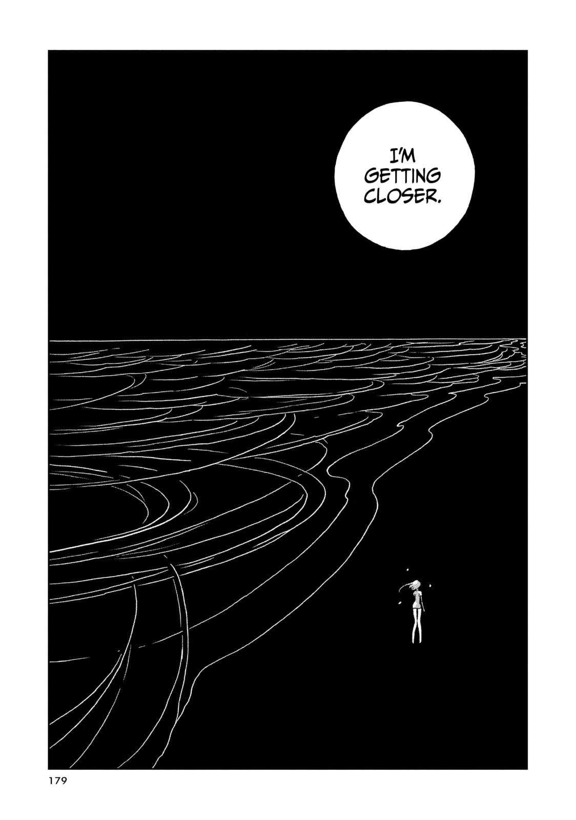 Houseki no Kuni Chapter 13 page 10 - 