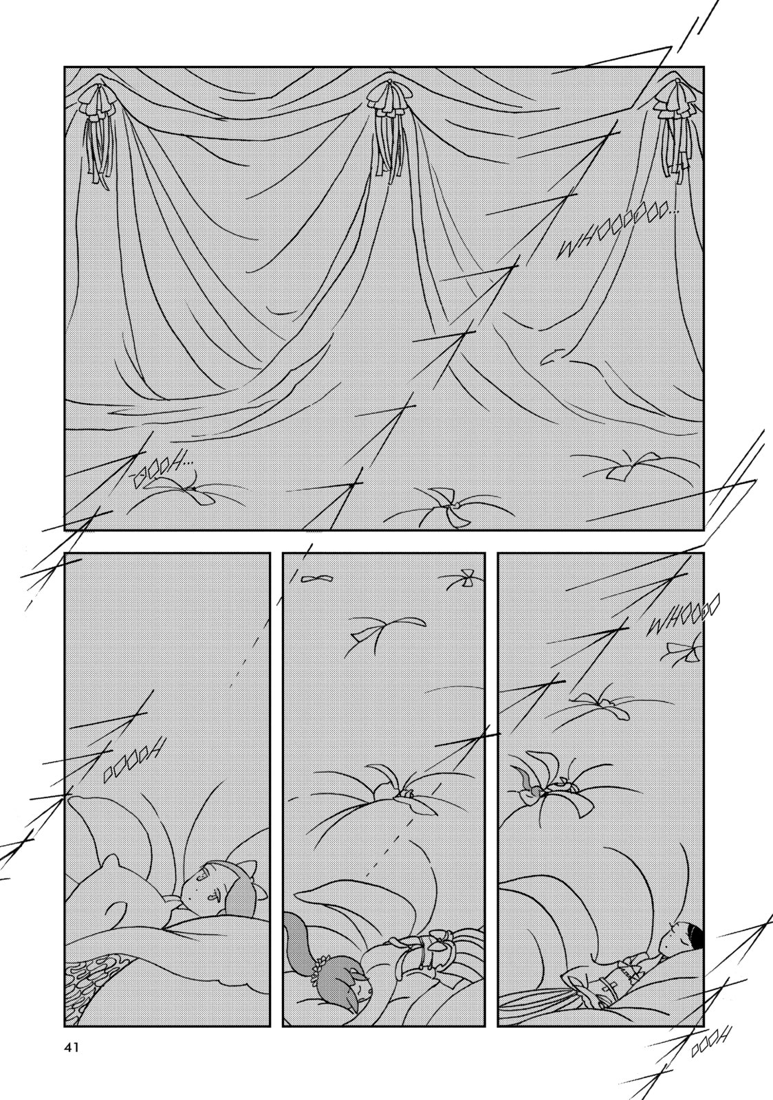 Houseki no Kuni Chapter 15 page 11 - 