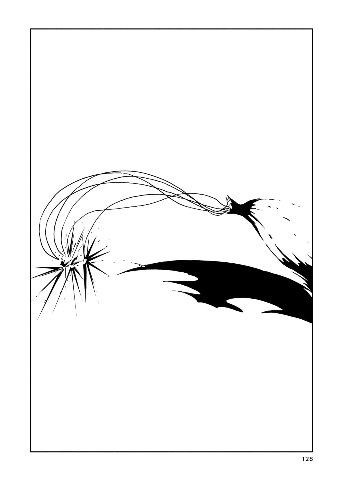 Houseki no Kuni Chapter 18 page 24 - 