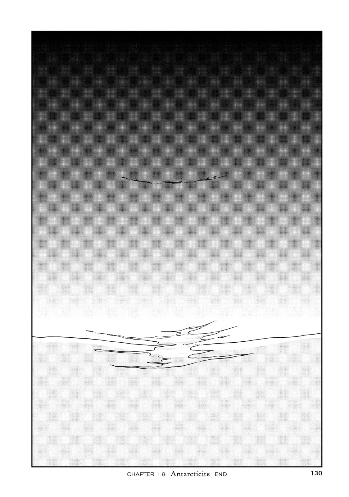 Houseki no Kuni Chapter 18 page 26 - 