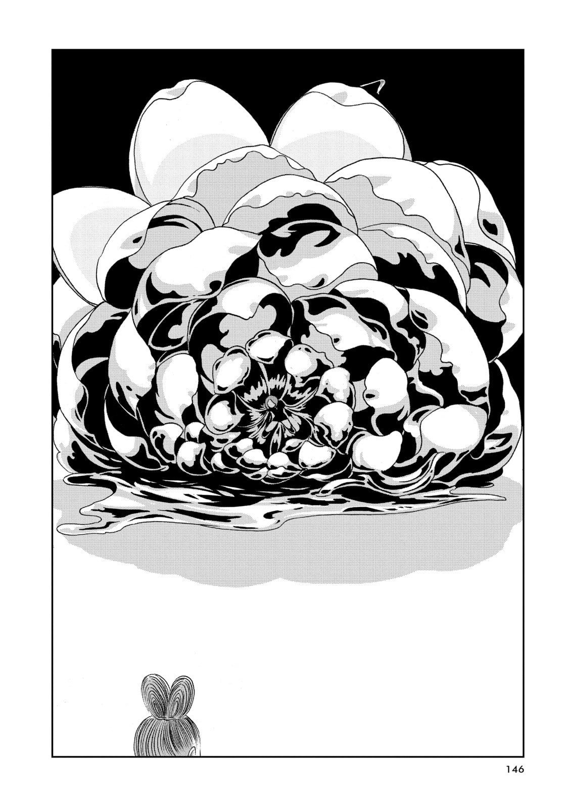 Houseki no Kuni Chapter 19 page 16 - 