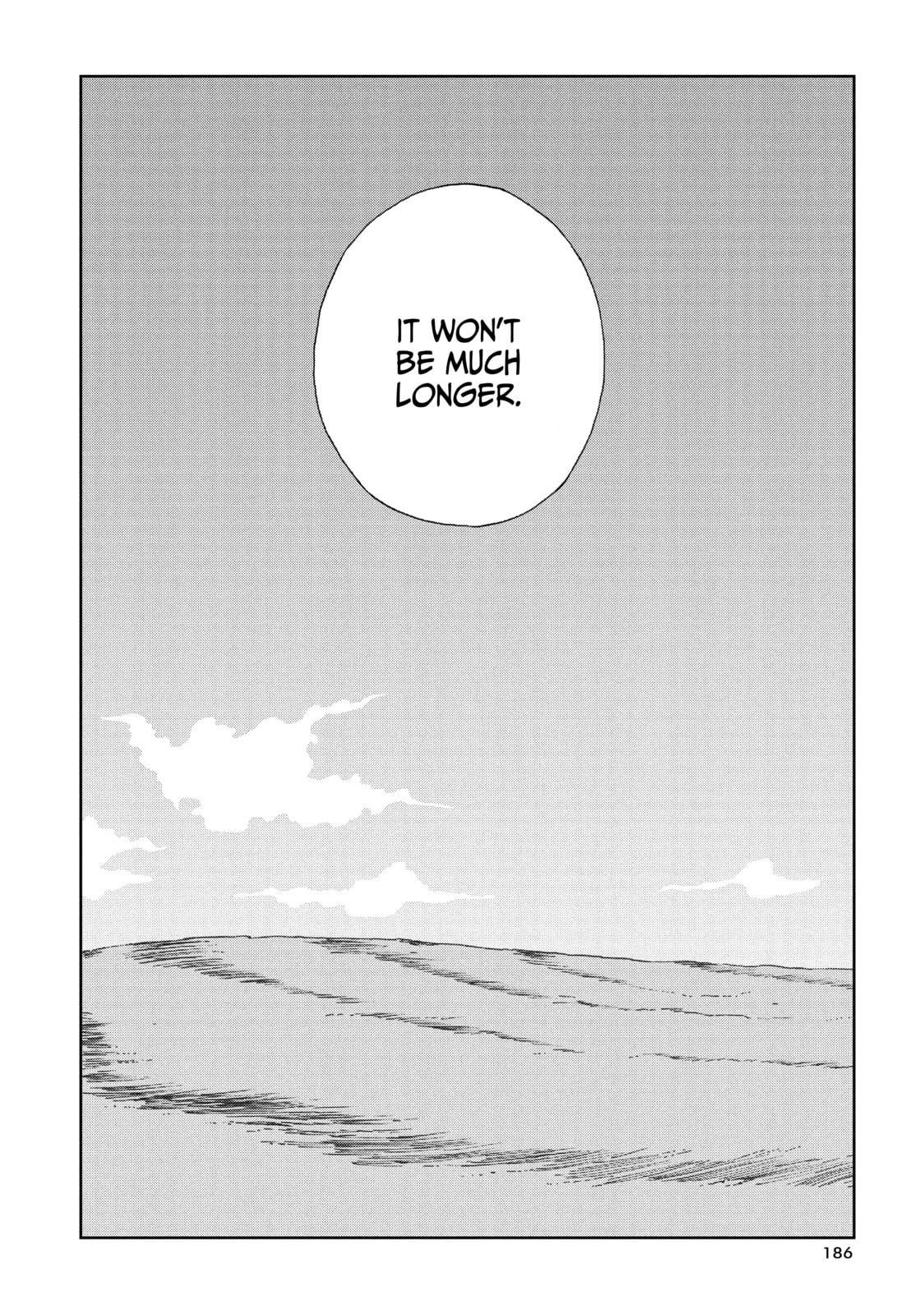 Houseki no Kuni Chapter 20 page 26 - 