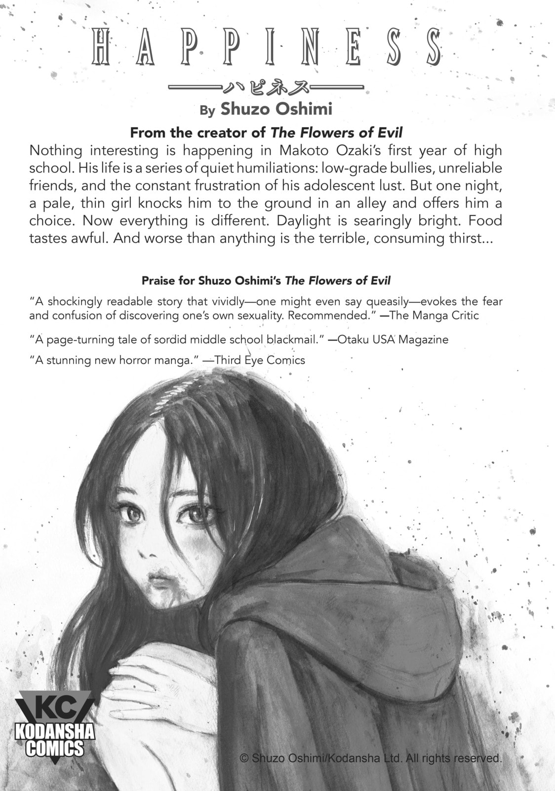 Houseki no Kuni Chapter 36 page 33 - 