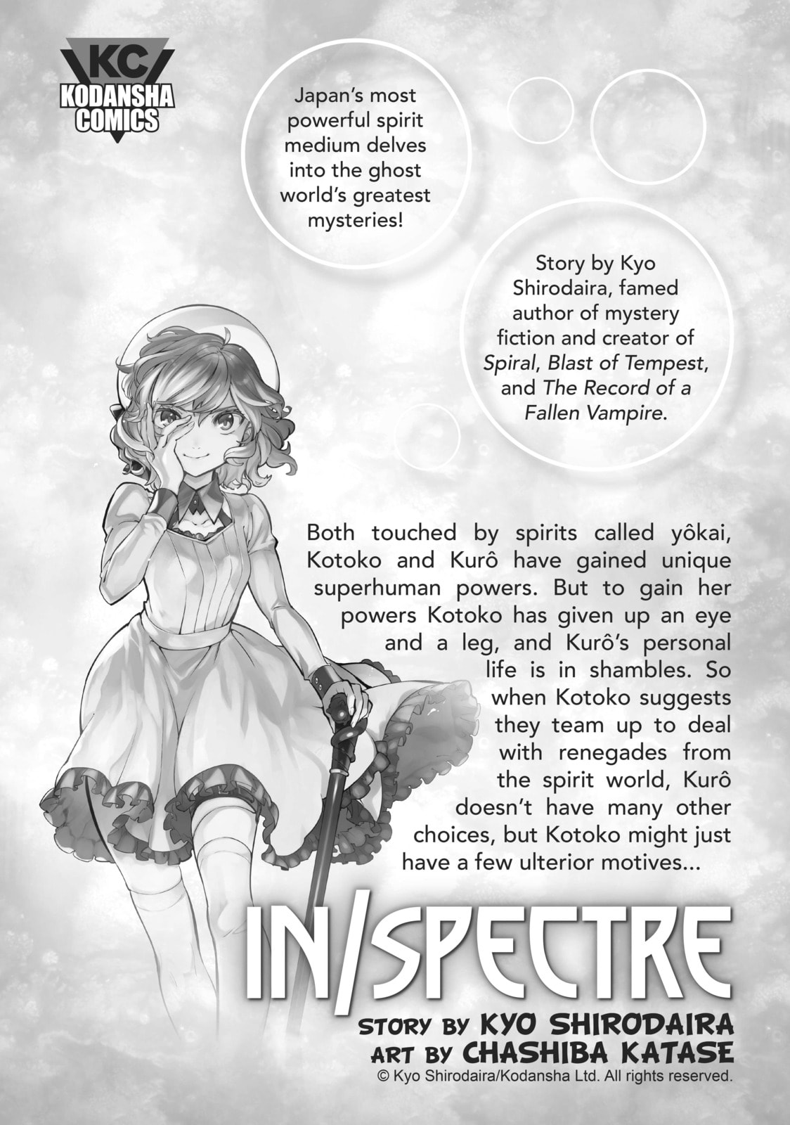 Houseki no Kuni Chapter 36 page 36 - 