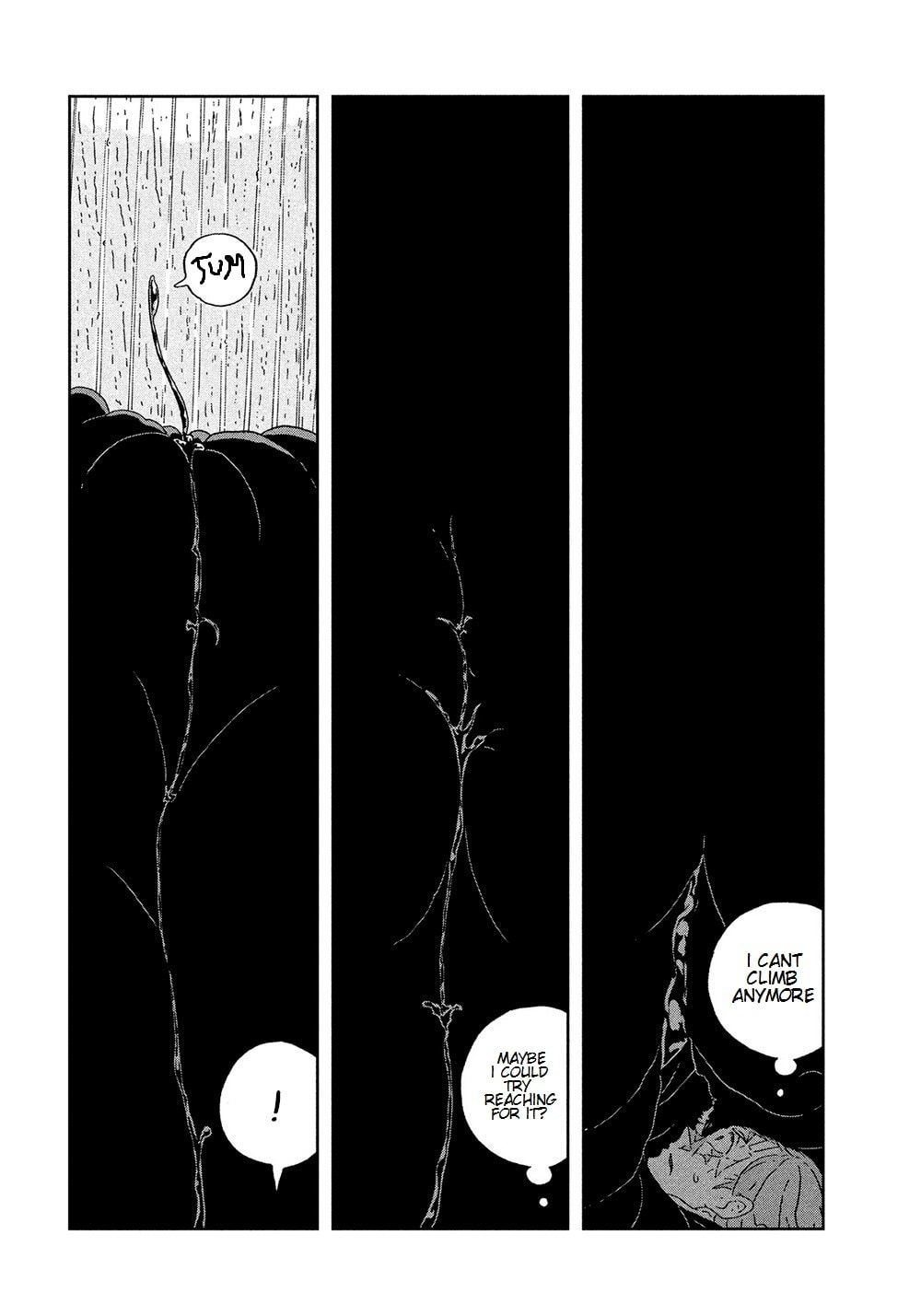 Houseki no Kuni Chapter 43.1 page 10 - 