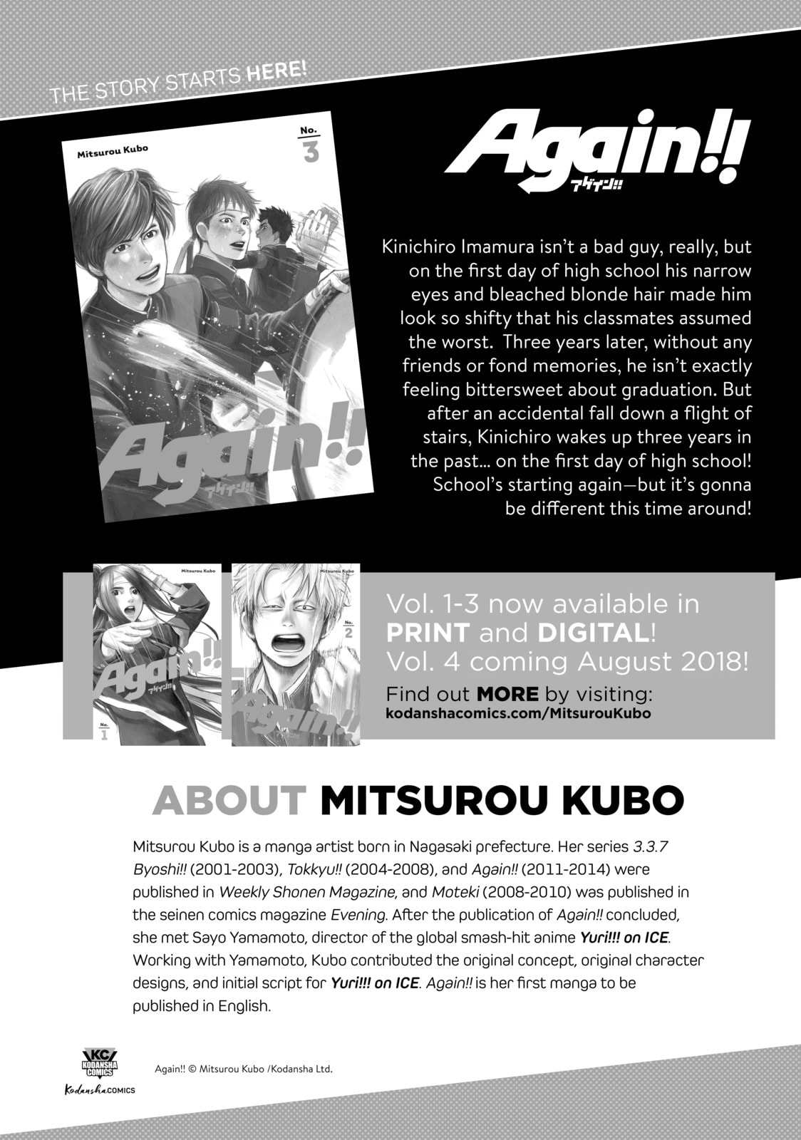 Houseki no Kuni Chapter 44 page 42 - 