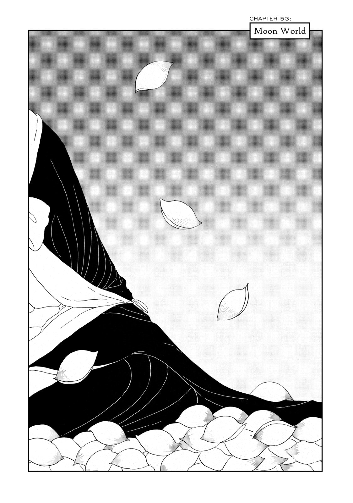 Houseki no Kuni Chapter 53 page 5 - 