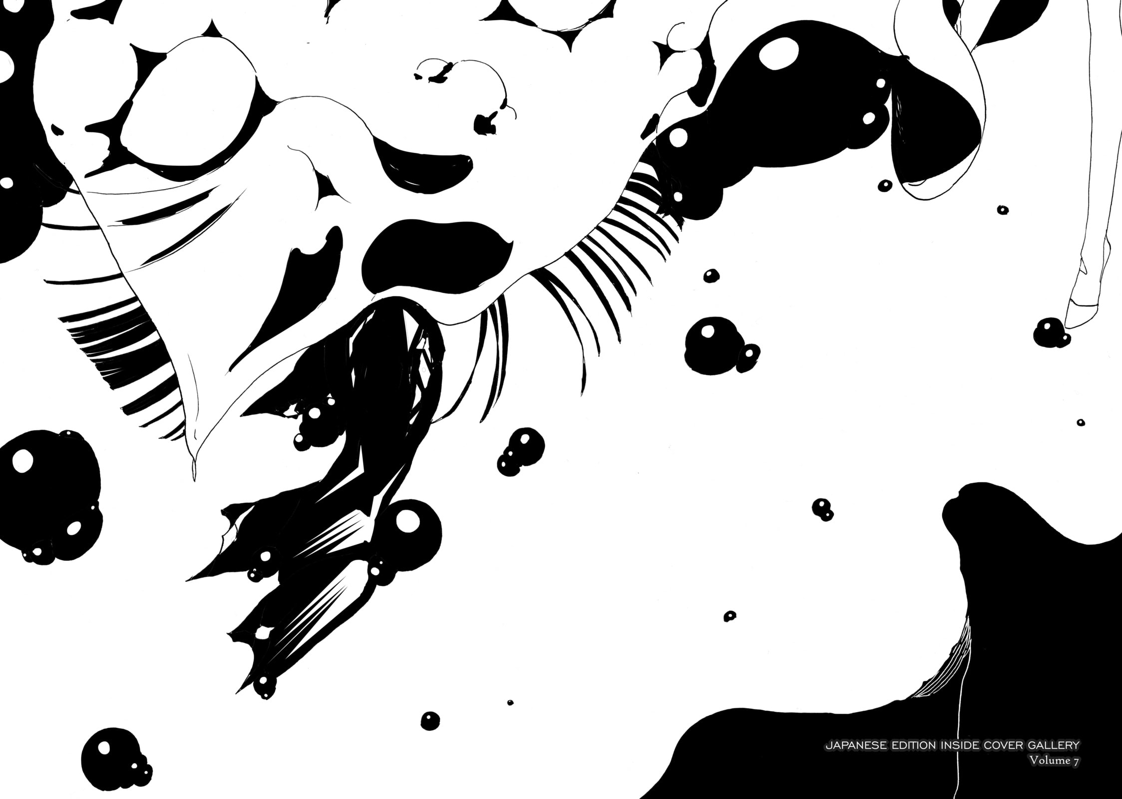 Houseki no Kuni Chapter 61 page 20 - 