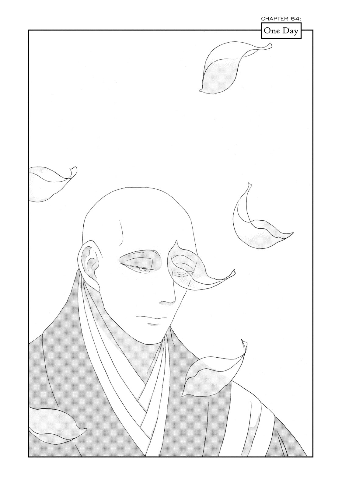 Houseki no Kuni Chapter 64 page 1 - 