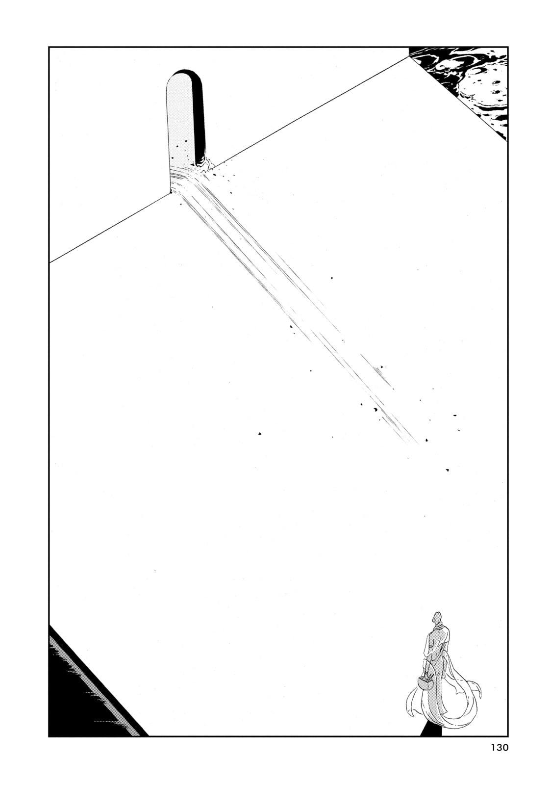 Houseki no Kuni Chapter 67 page 19 - 
