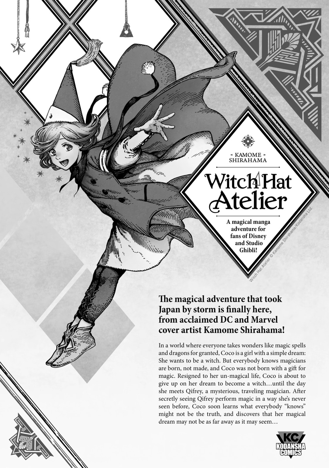 Houseki no Kuni Chapter 70 page 27 - 