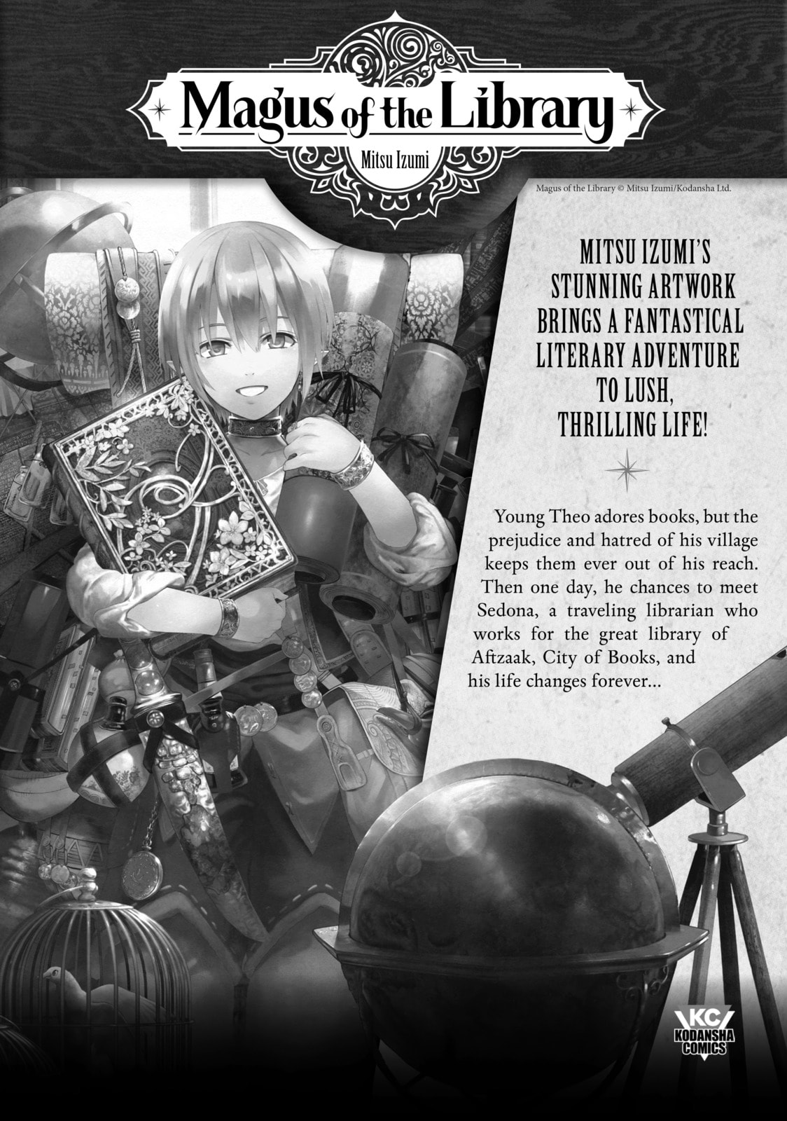 Houseki no Kuni Chapter 70 page 28 - 