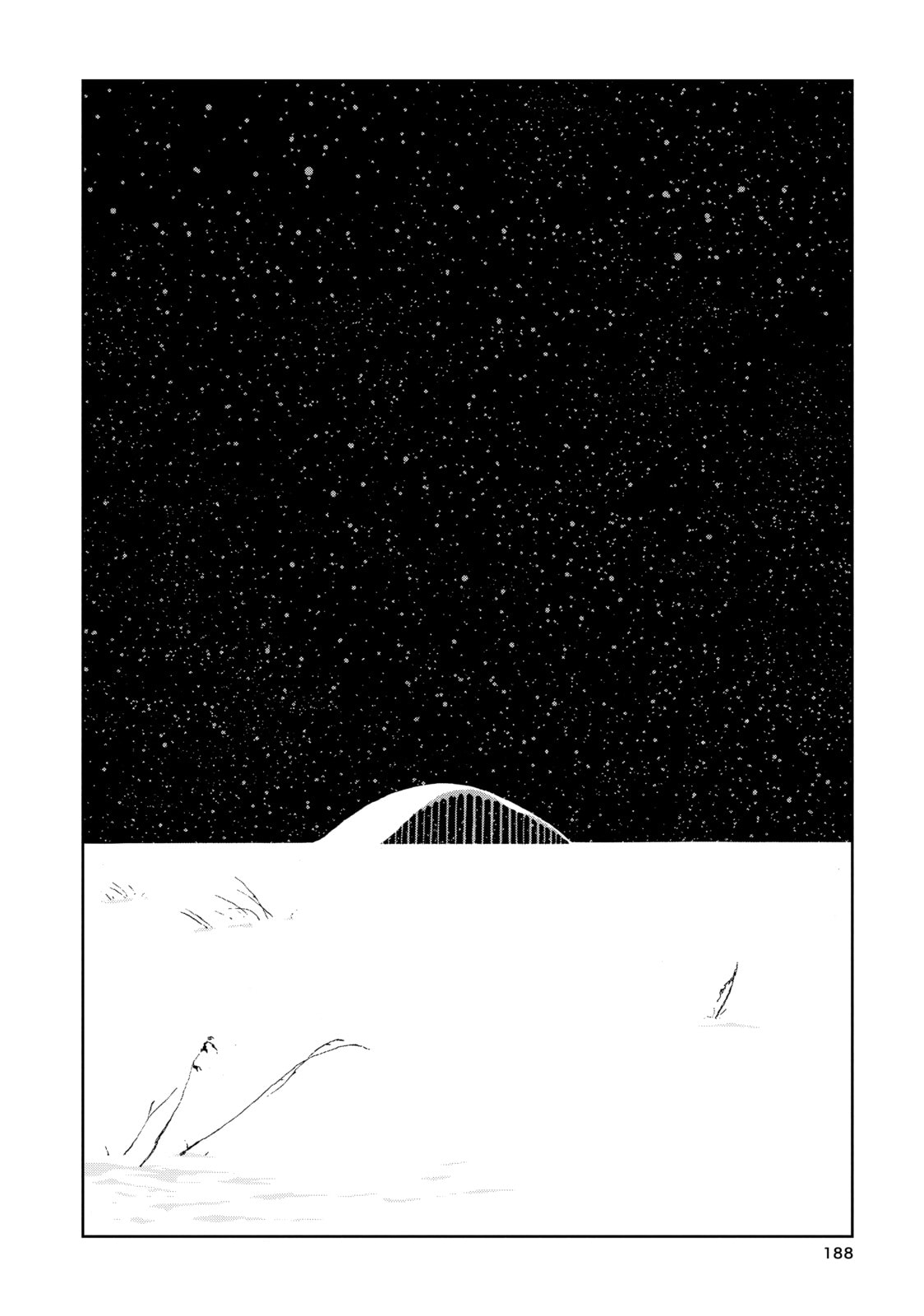 Houseki no Kuni Chapter 79 page 18 - 