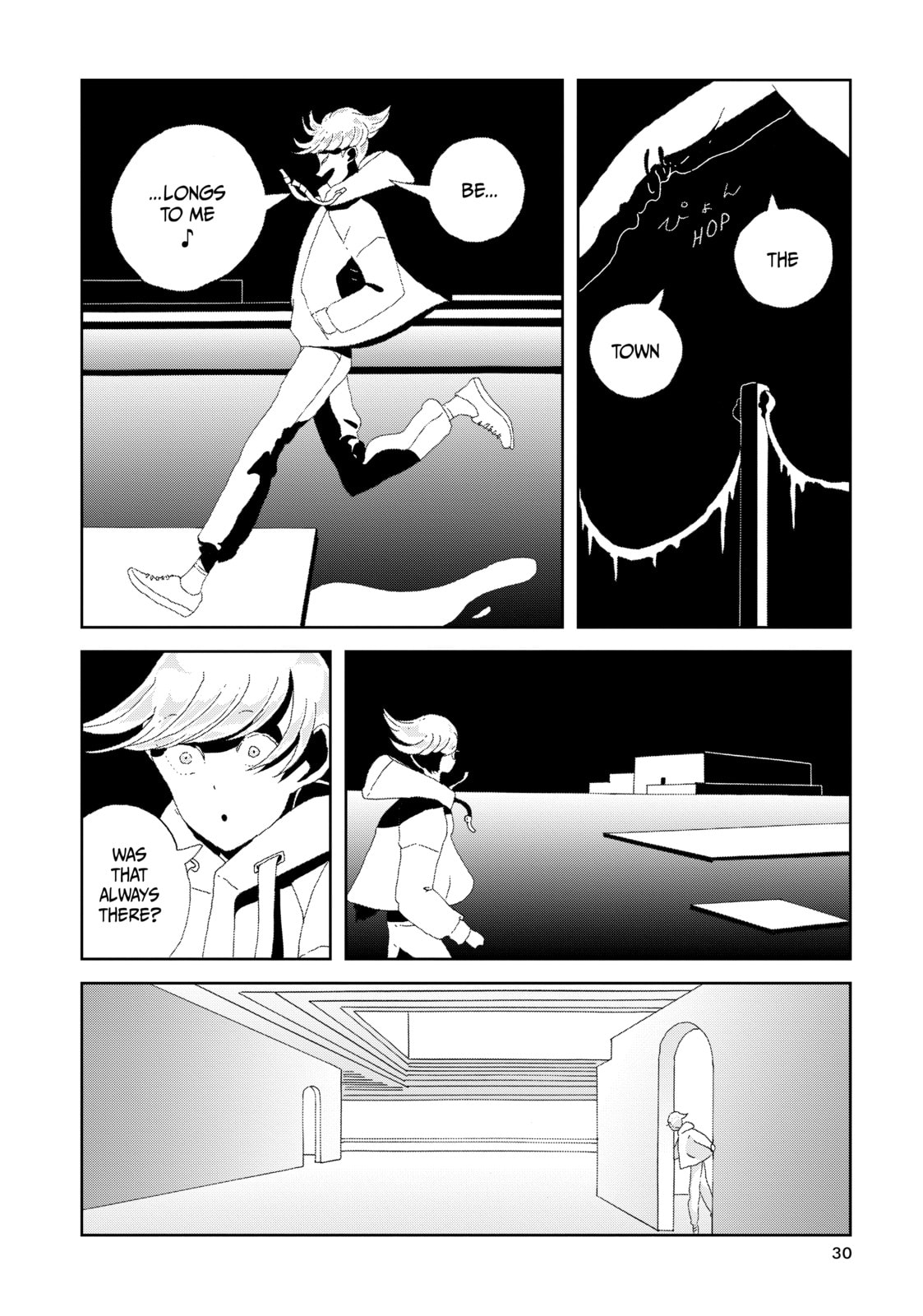 Houseki no Kuni Chapter 81 page 2 - 