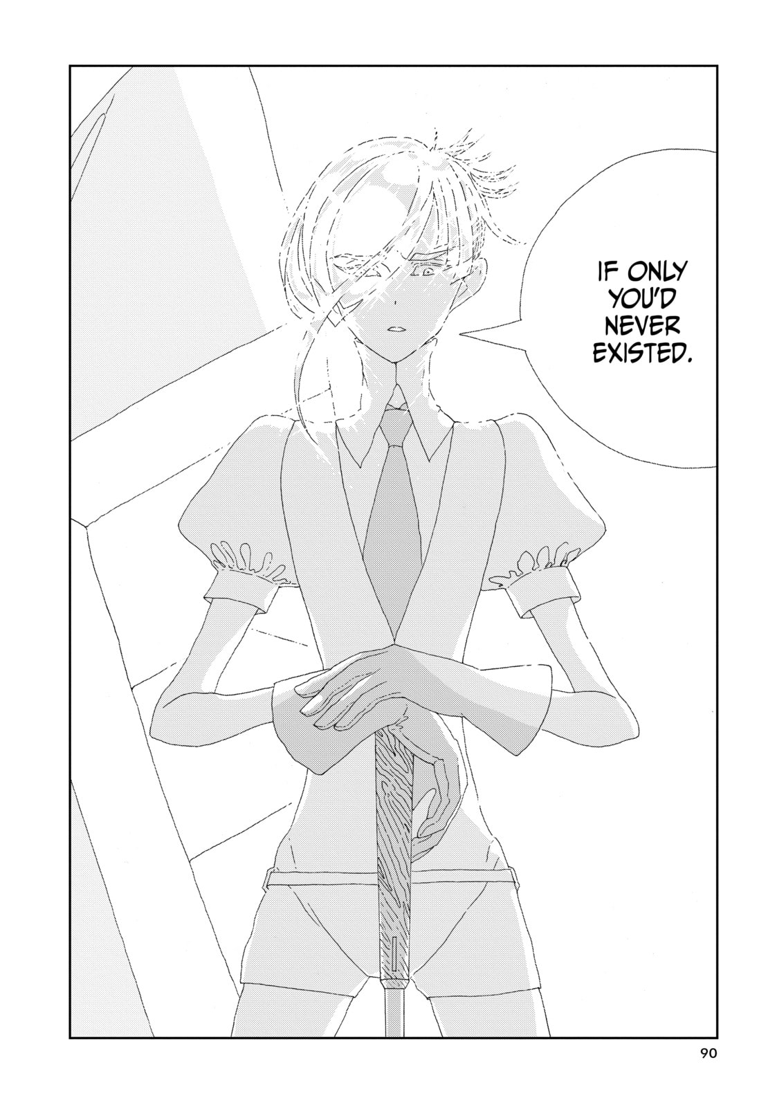 Houseki no Kuni Chapter 83 page 16 - 
