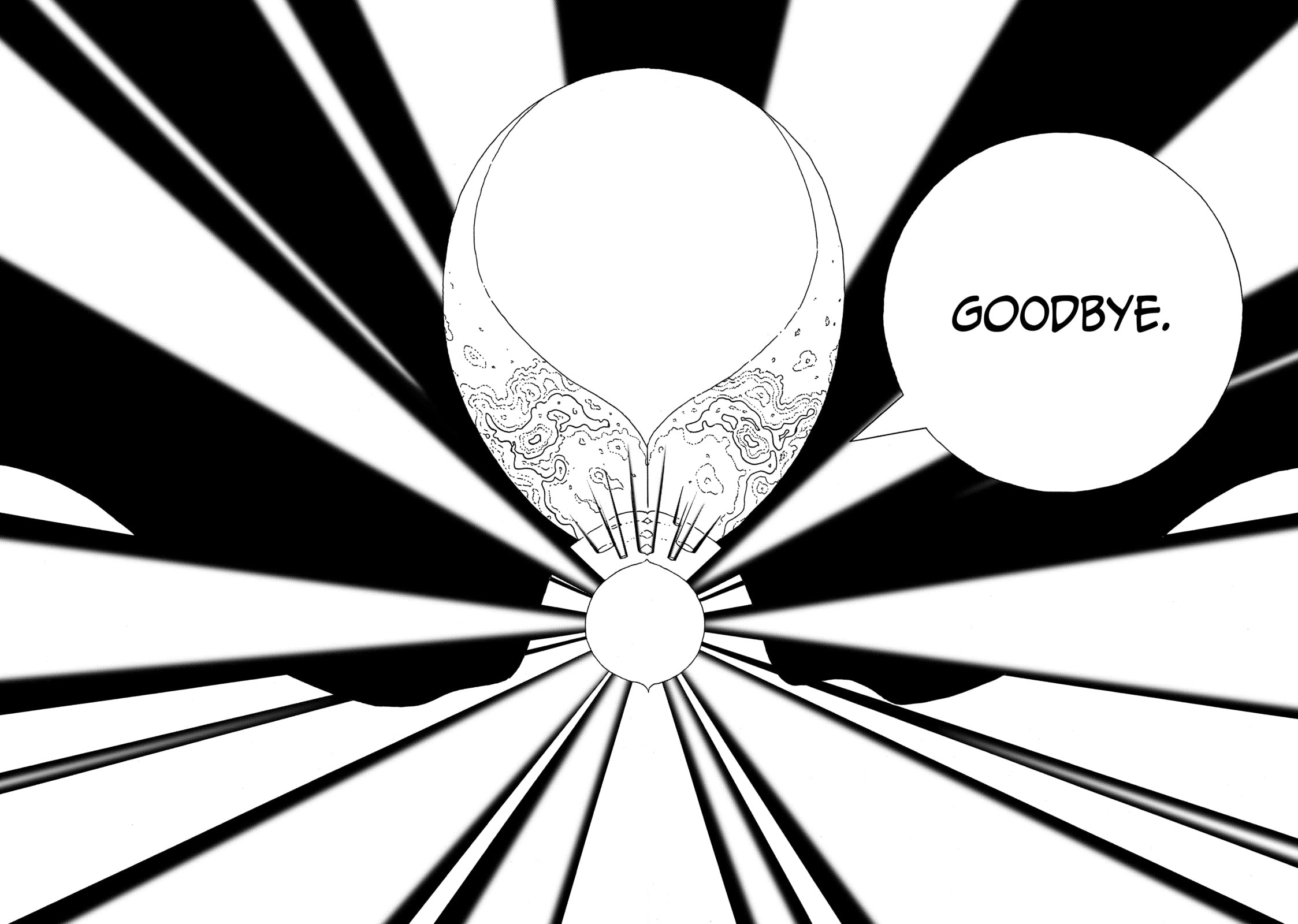Read Houseki no Kuni chapter 98 image 7 on Lezhin