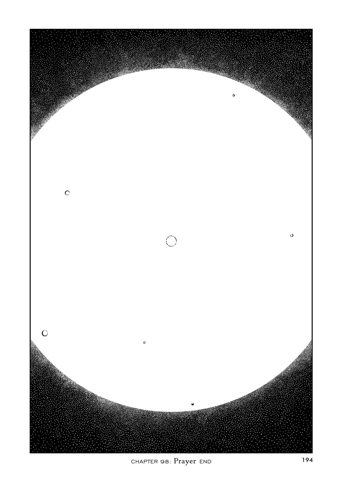 Read Houseki no Kuni chapter 98 image 8 on Lezhin
