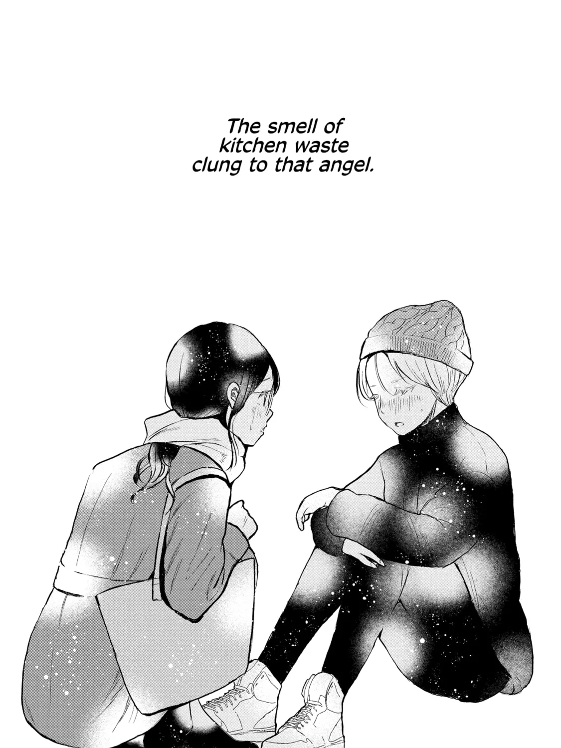 Read Houseki o Kau chapter 1 image 1 on Lezhin