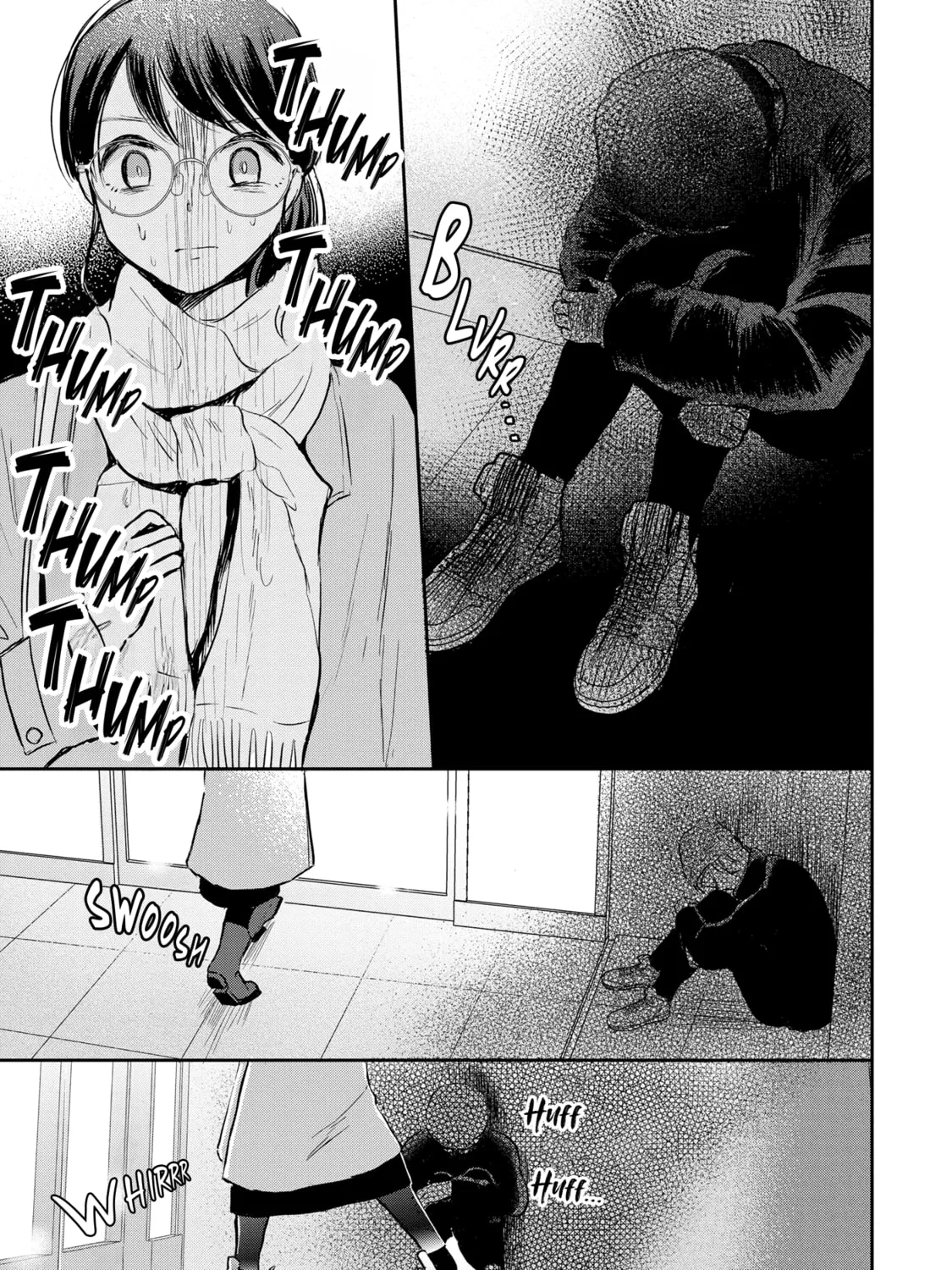 Read Houseki o Kau chapter 1 image 13 on Lezhin