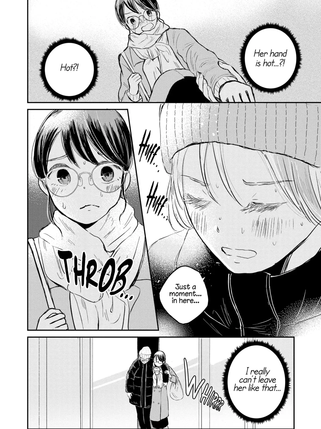 Read Houseki o Kau chapter 1 image 23 on Lezhin