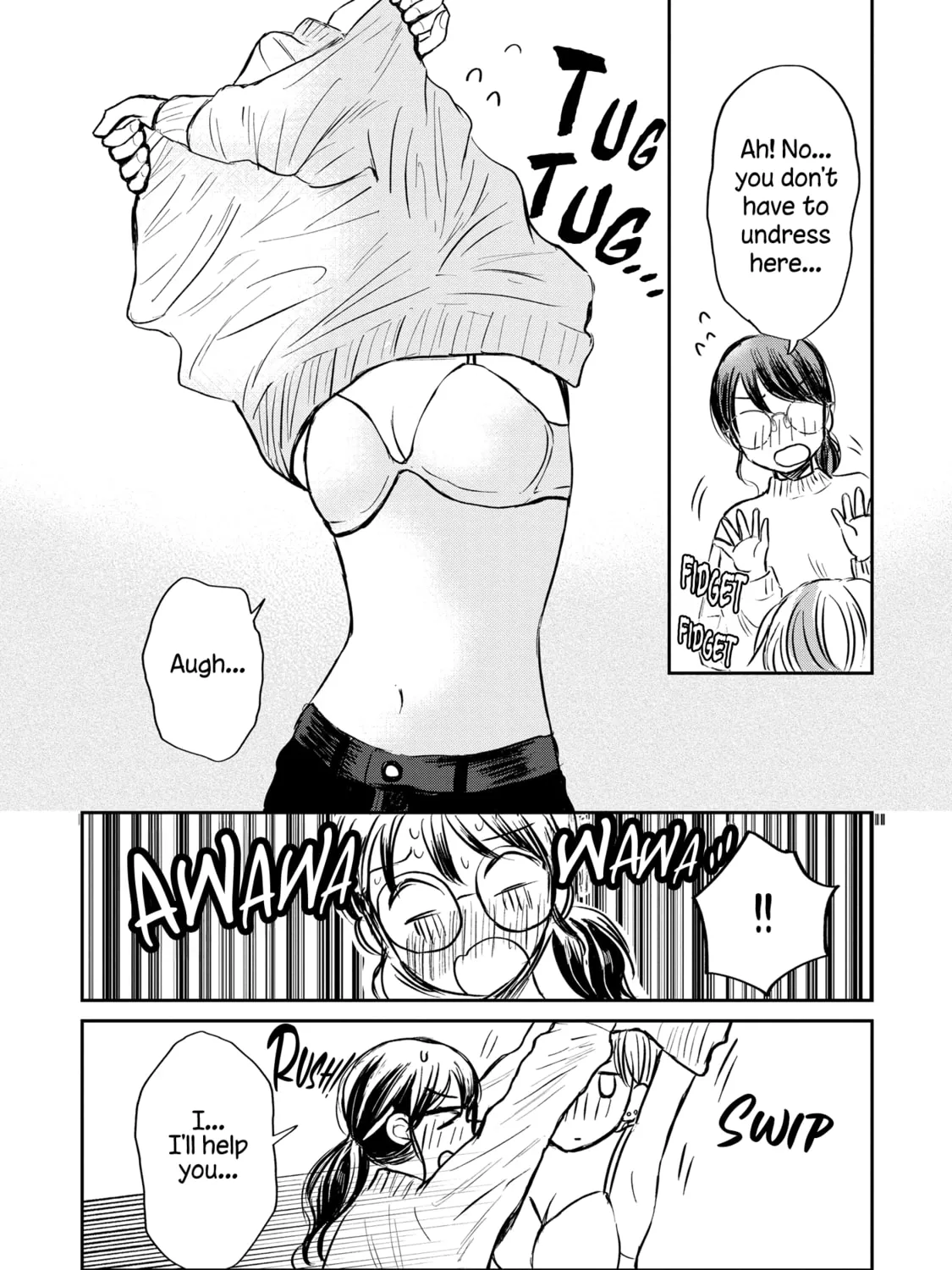 Read Houseki o Kau chapter 1 image 29 on Lezhin