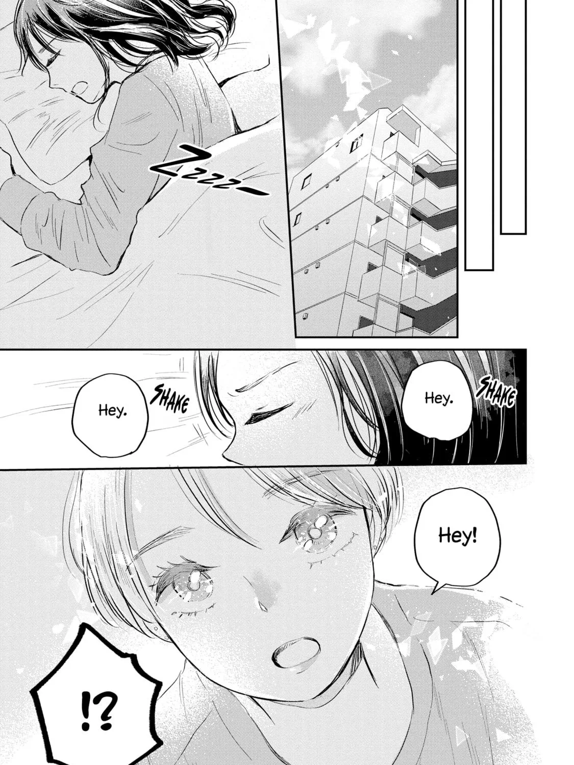 Read Houseki o Kau chapter 1 image 37 on Lezhin