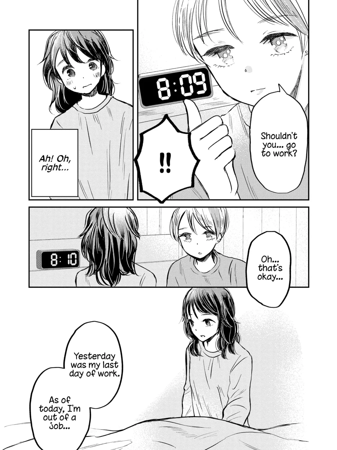 Read Houseki o Kau chapter 1 image 41 on Lezhin