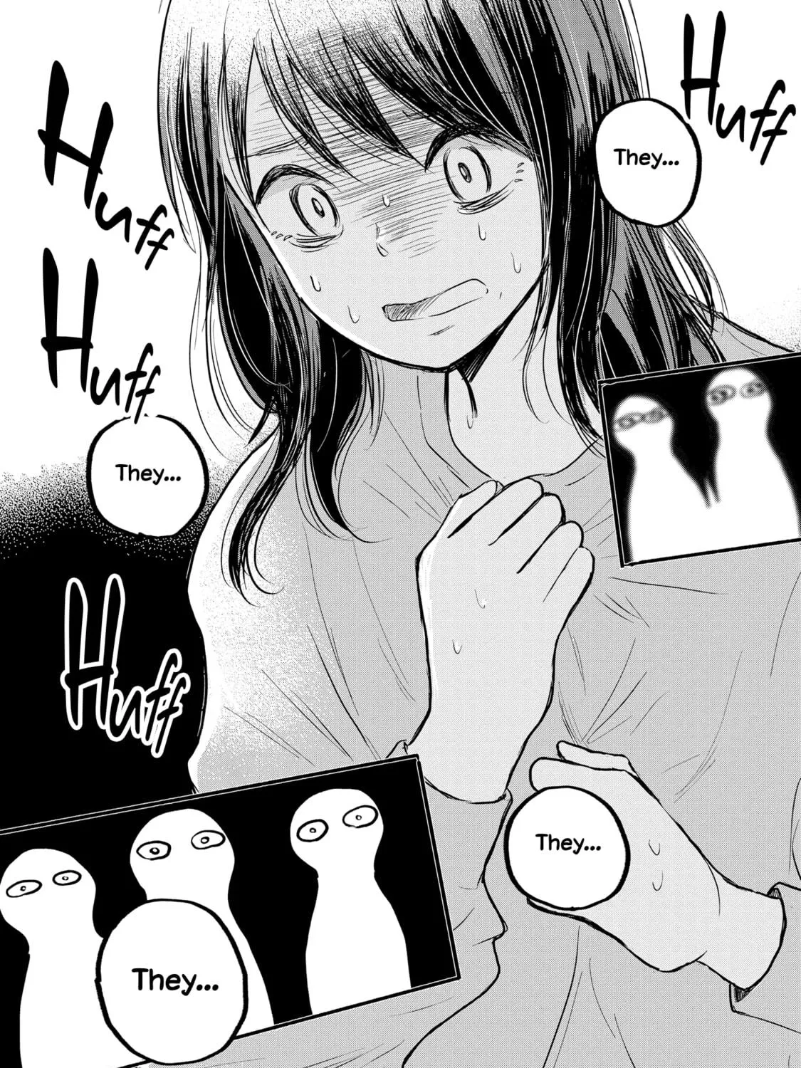 Read Houseki o Kau chapter 1 image 51 on Lezhin