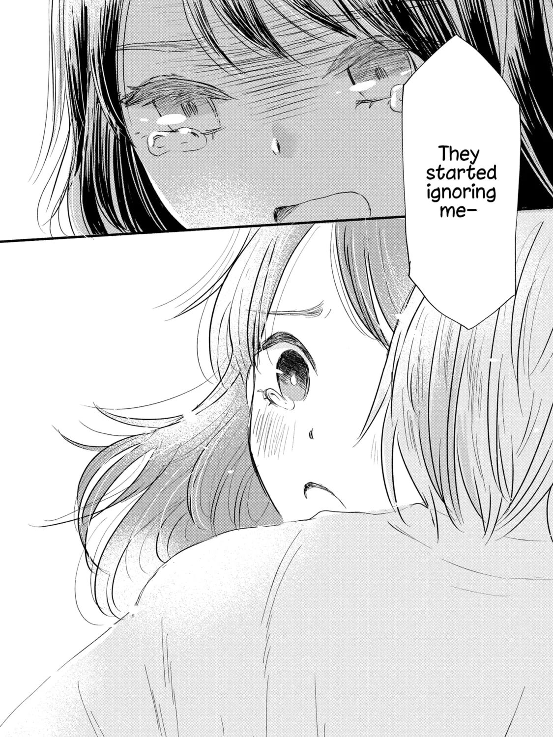 Read Houseki o Kau chapter 1 image 53 on Lezhin