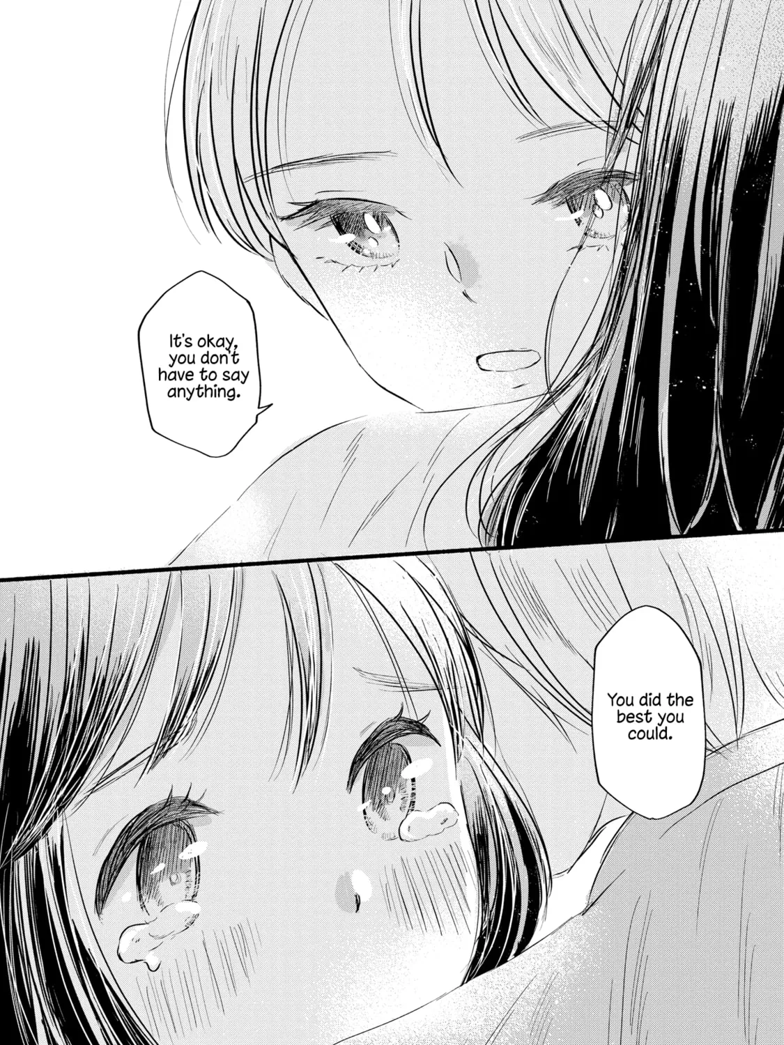 Read Houseki o Kau chapter 1 image 55 on Lezhin