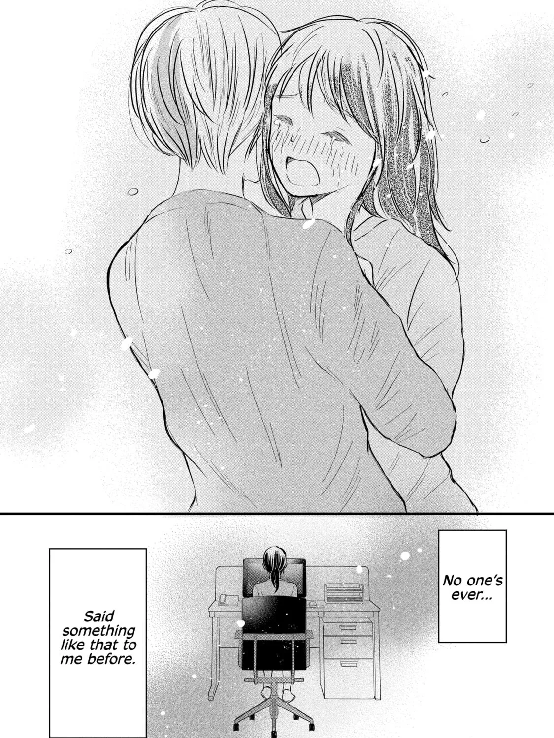 Read Houseki o Kau chapter 1 image 57 on Lezhin