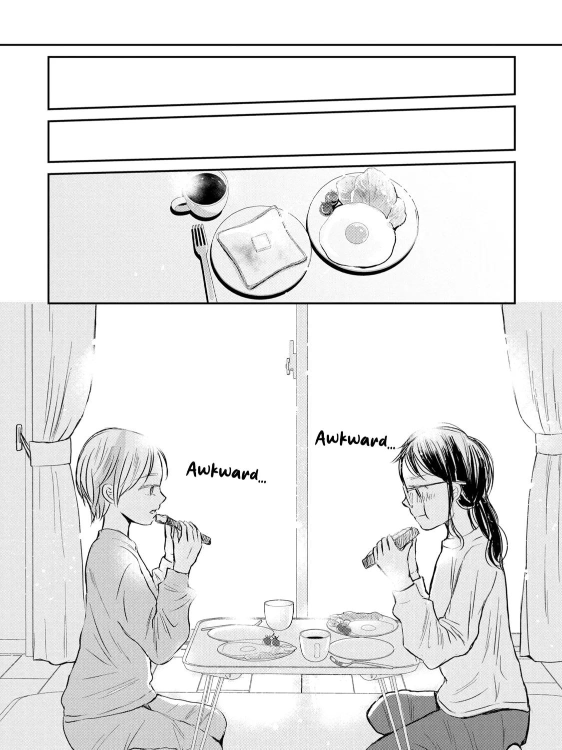 Read Houseki o Kau chapter 1 image 59 on Lezhin