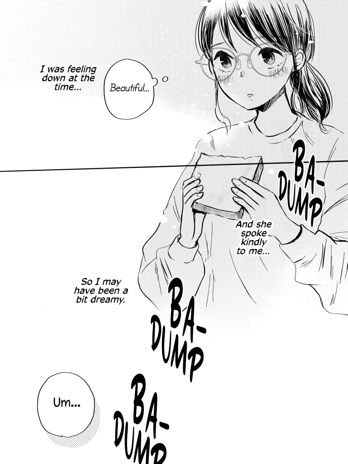 Read Houseki o Kau chapter 1 image 65 on Lezhin
