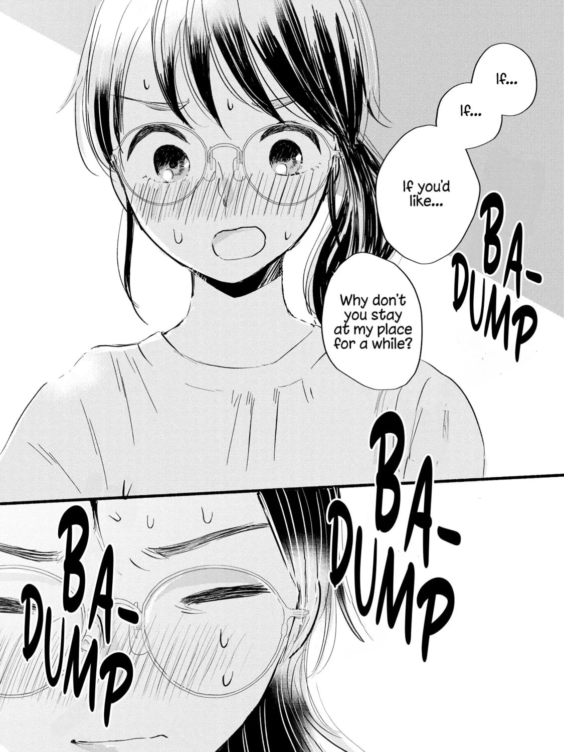 Read Houseki o Kau chapter 1 image 67 on Lezhin