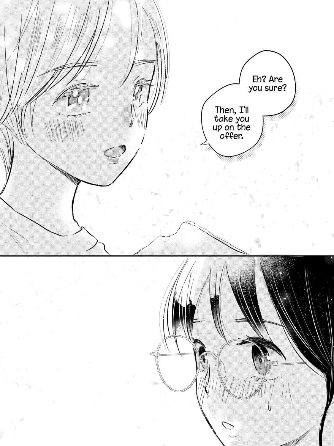 Read Houseki o Kau chapter 1 image 69 on Lezhin