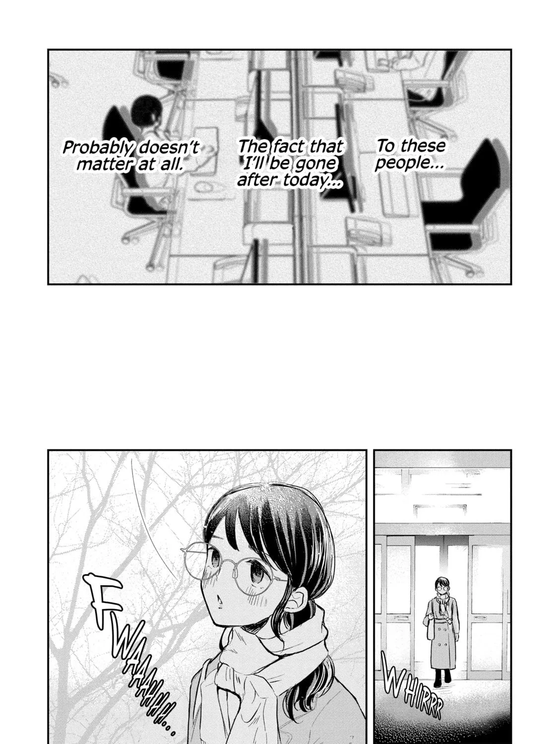 Read Houseki o Kau chapter 1 image 7 on Lezhin