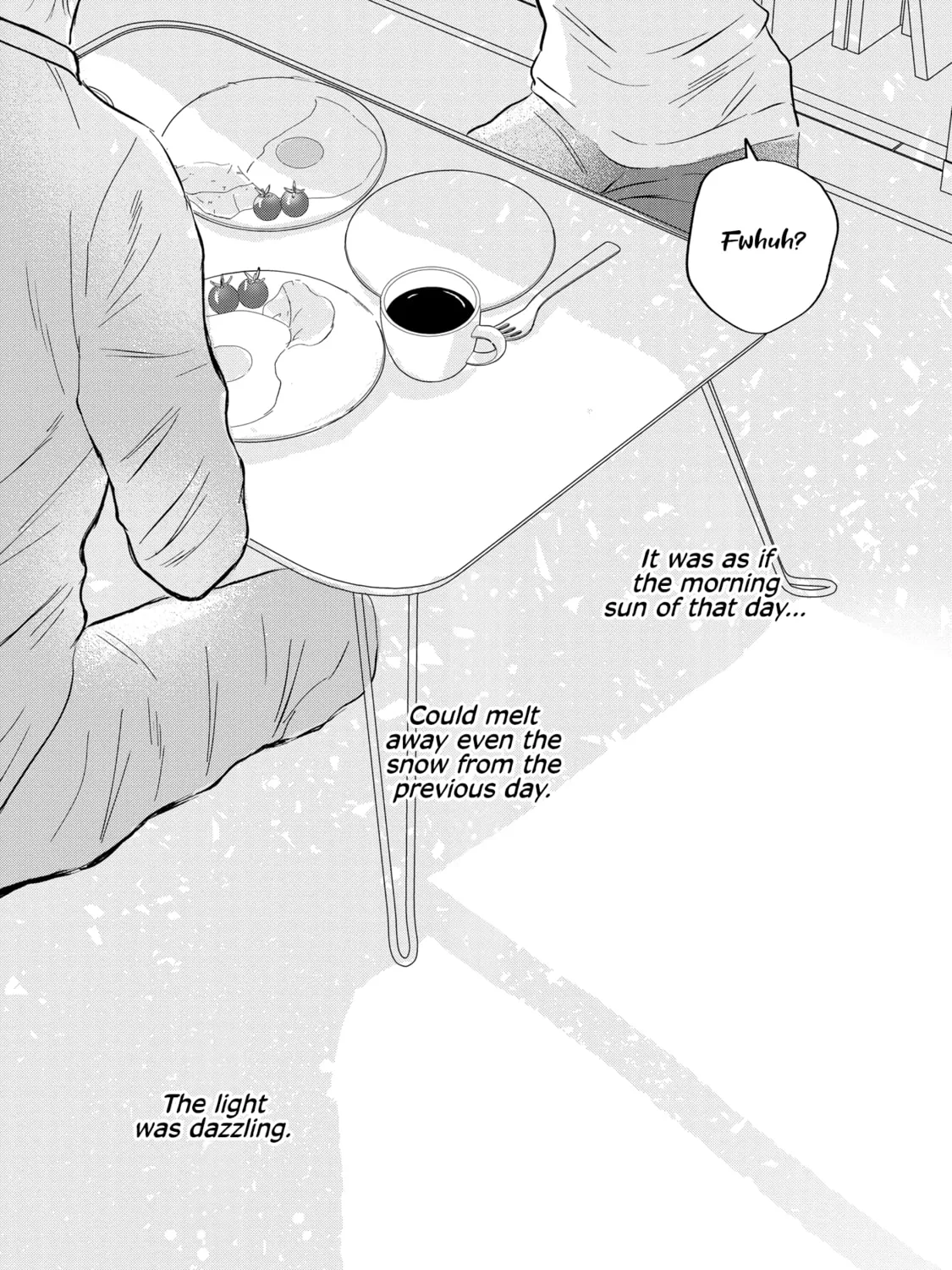 Read Houseki o Kau chapter 1 image 71 on Lezhin