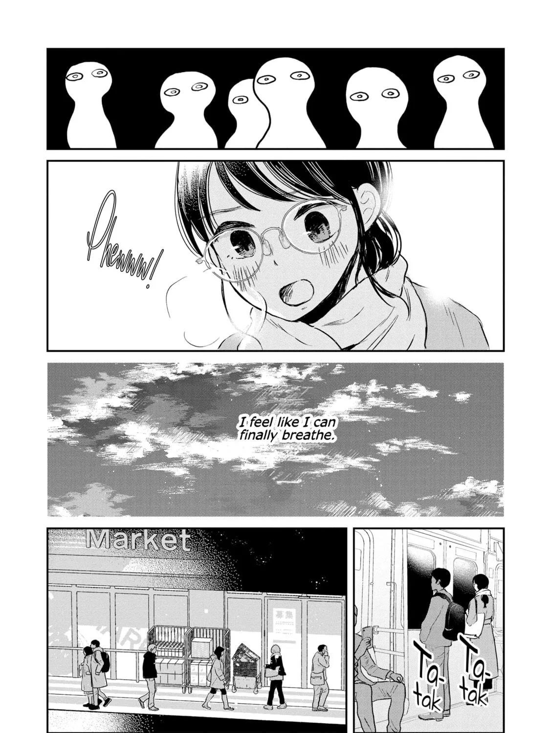 Read Houseki o Kau chapter 1 image 9 on Lezhin