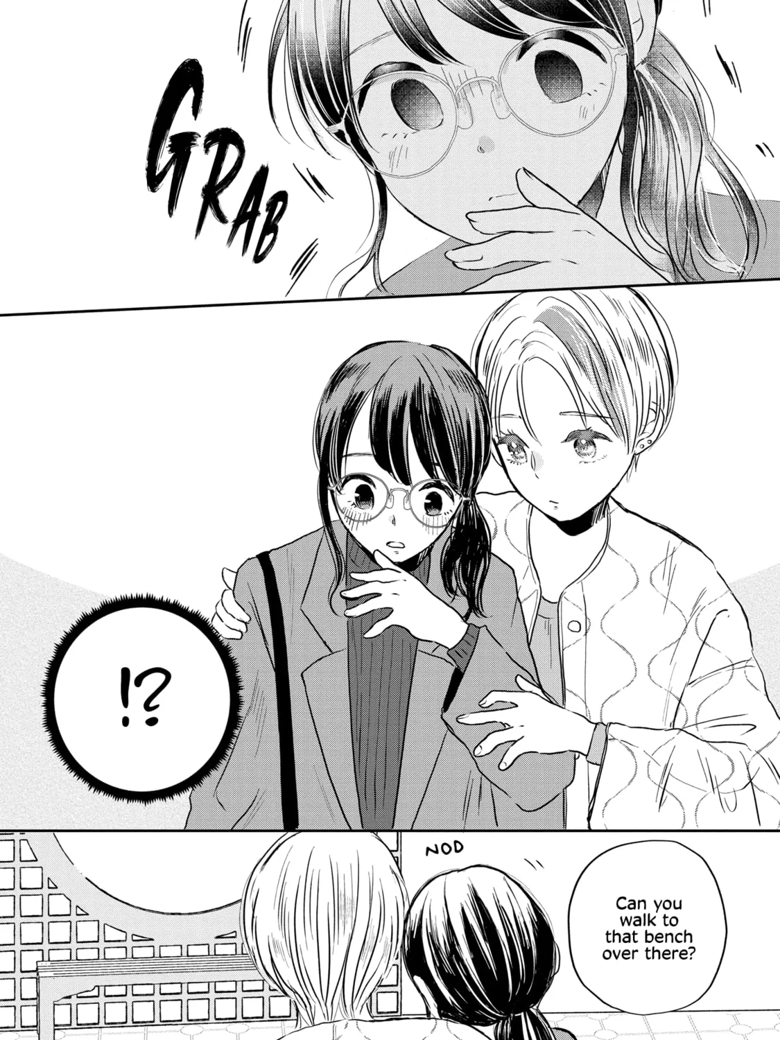 Read Houseki o Kau chapter 2 image 12 on Lezhin