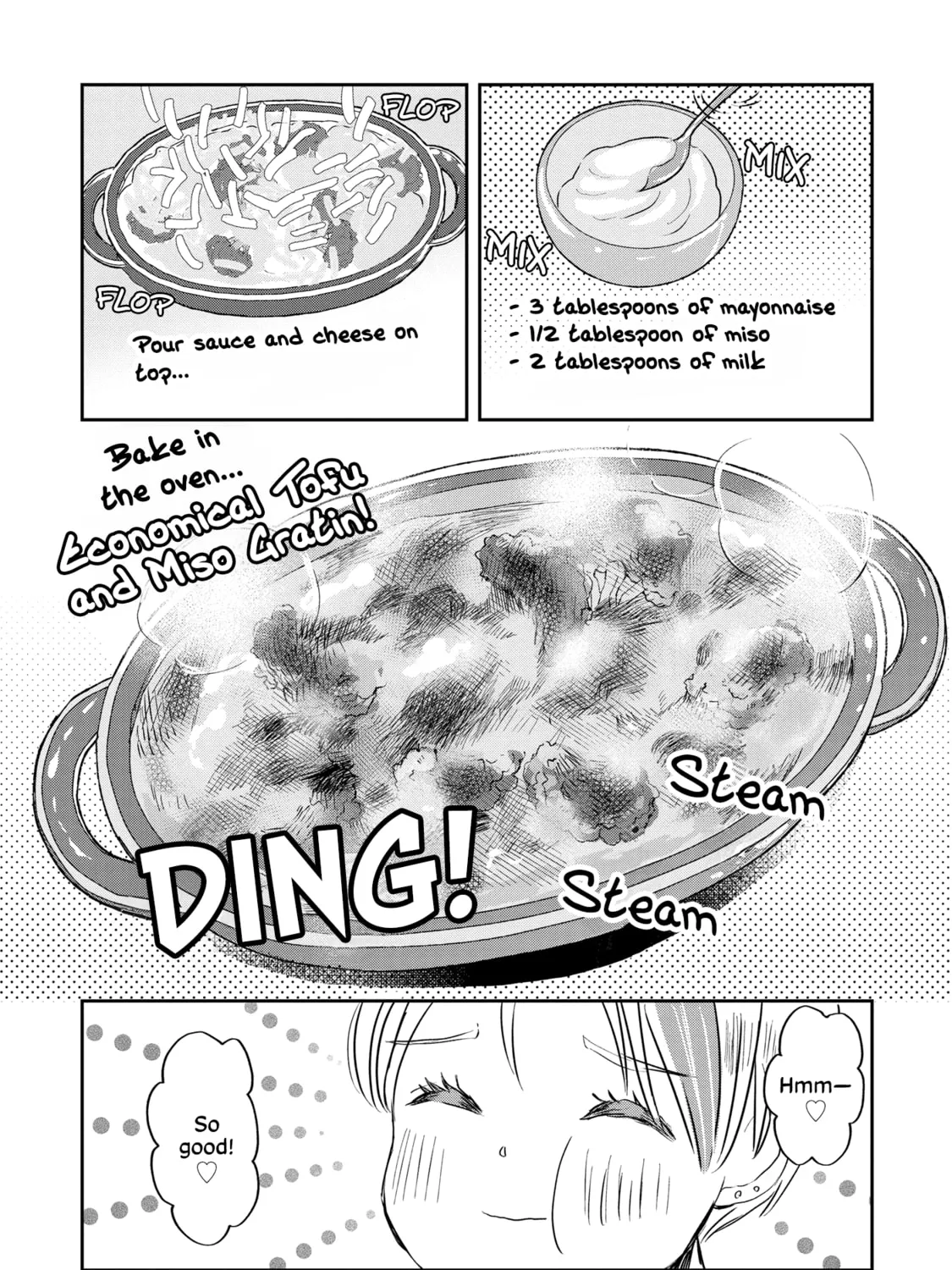 Read Houseki o Kau chapter 2 image 20 on Lezhin