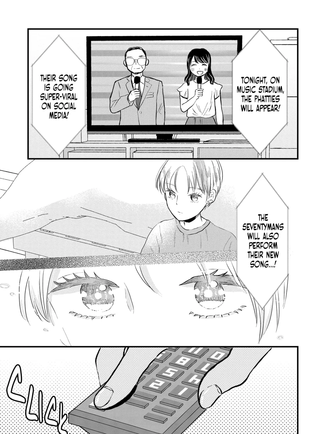 Read Houseki o Kau chapter 2 image 24 on Lezhin