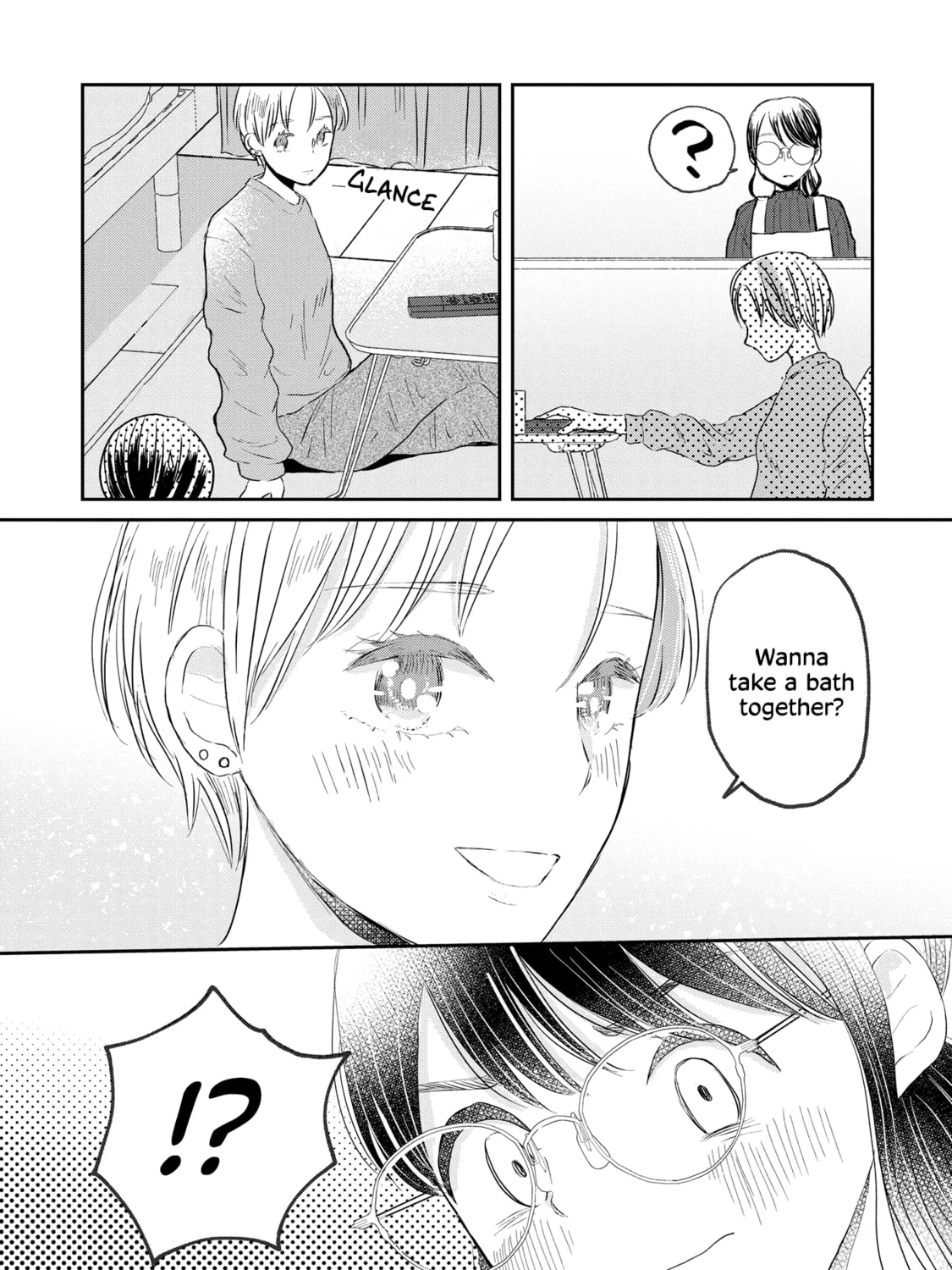 Read Houseki o Kau chapter 2 image 26 on Lezhin