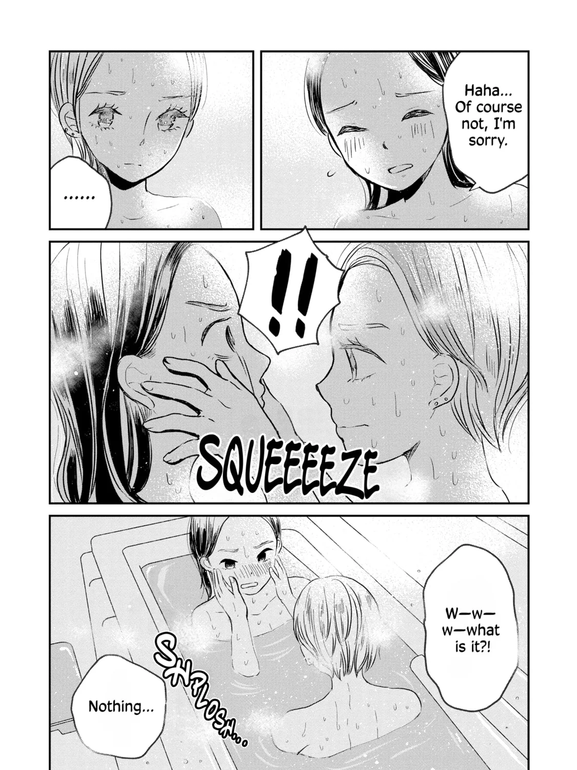 Read Houseki o Kau chapter 2 image 36 on Lezhin