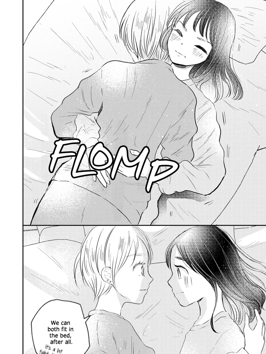 Read Houseki o Kau chapter 2 image 42 on Lezhin