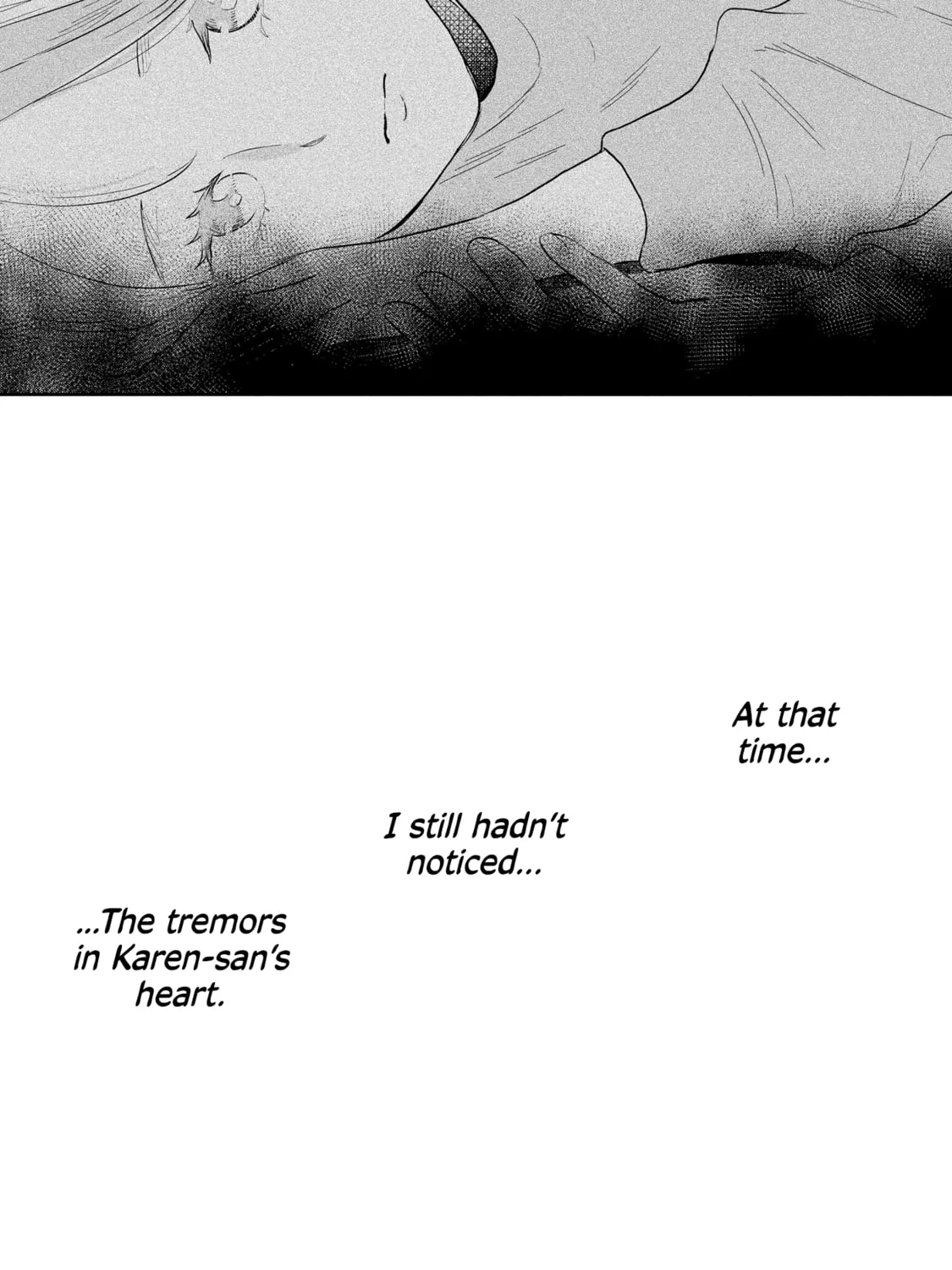 Read Houseki o Kau chapter 2 image 46 on Lezhin