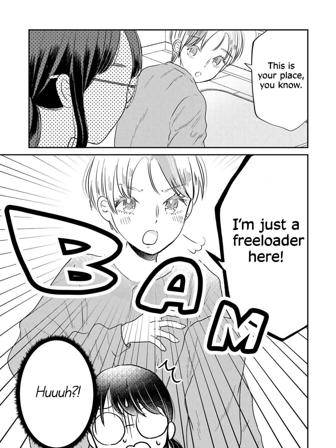 Read Houseki o Kau chapter 3 image 12 on Lezhin