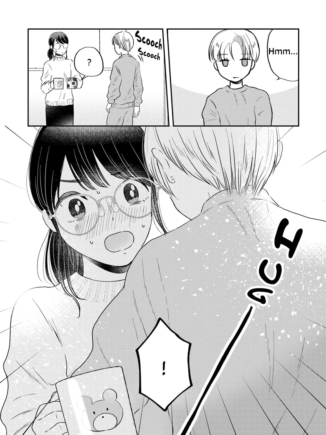 Read Houseki o Kau chapter 3 image 18 on Lezhin
